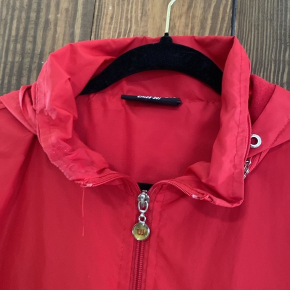 Wilson Jacket - Picture 5 of 8